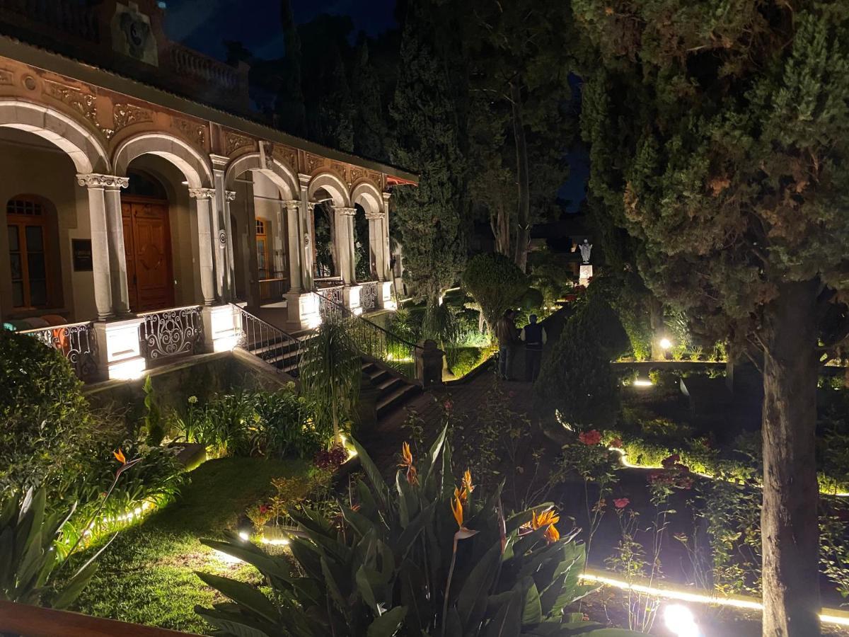 Express Quinta Soledad Maison d'hôtes Mexico