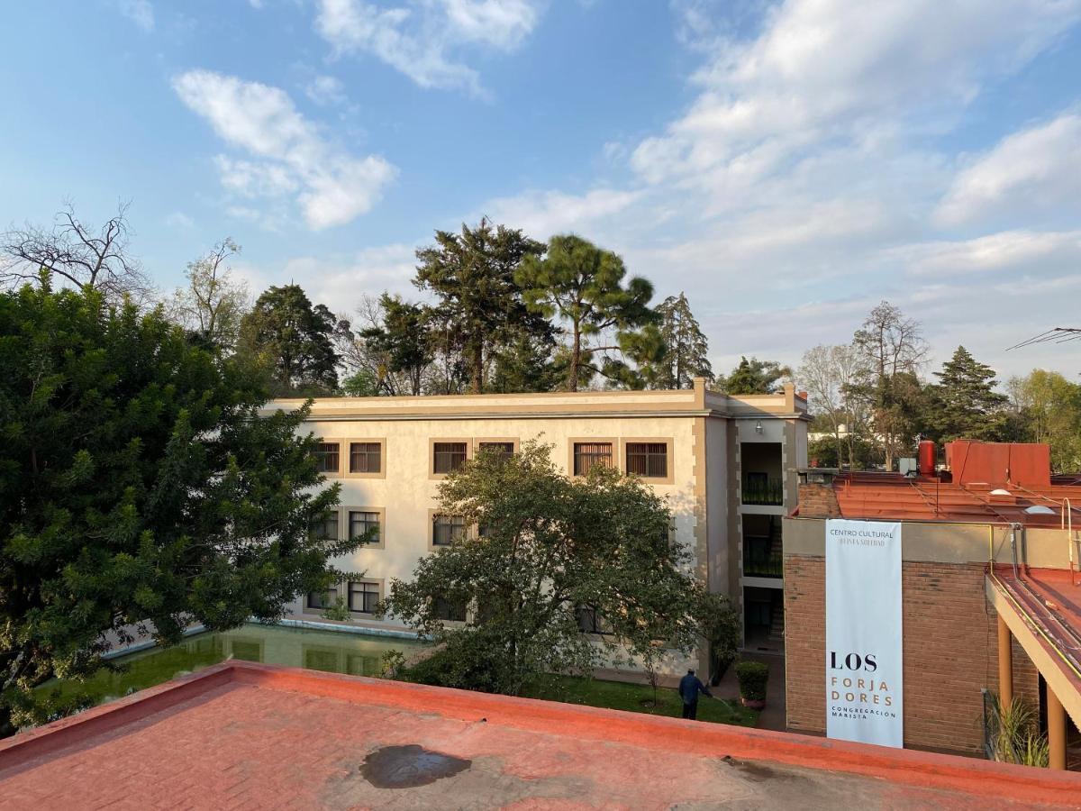 Express Quinta Soledad Affittacamere *