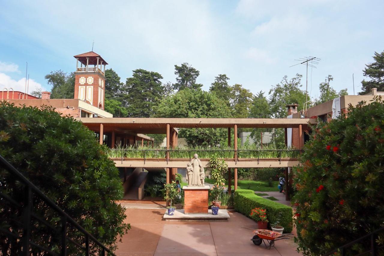 Express Quinta Soledad Maison d'hôtes Mexico
